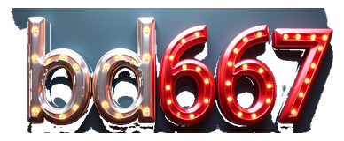 bd667 logo